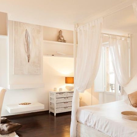 Navona Luxury Sky Penthouse Lägenhet Rom Exteriör bild
